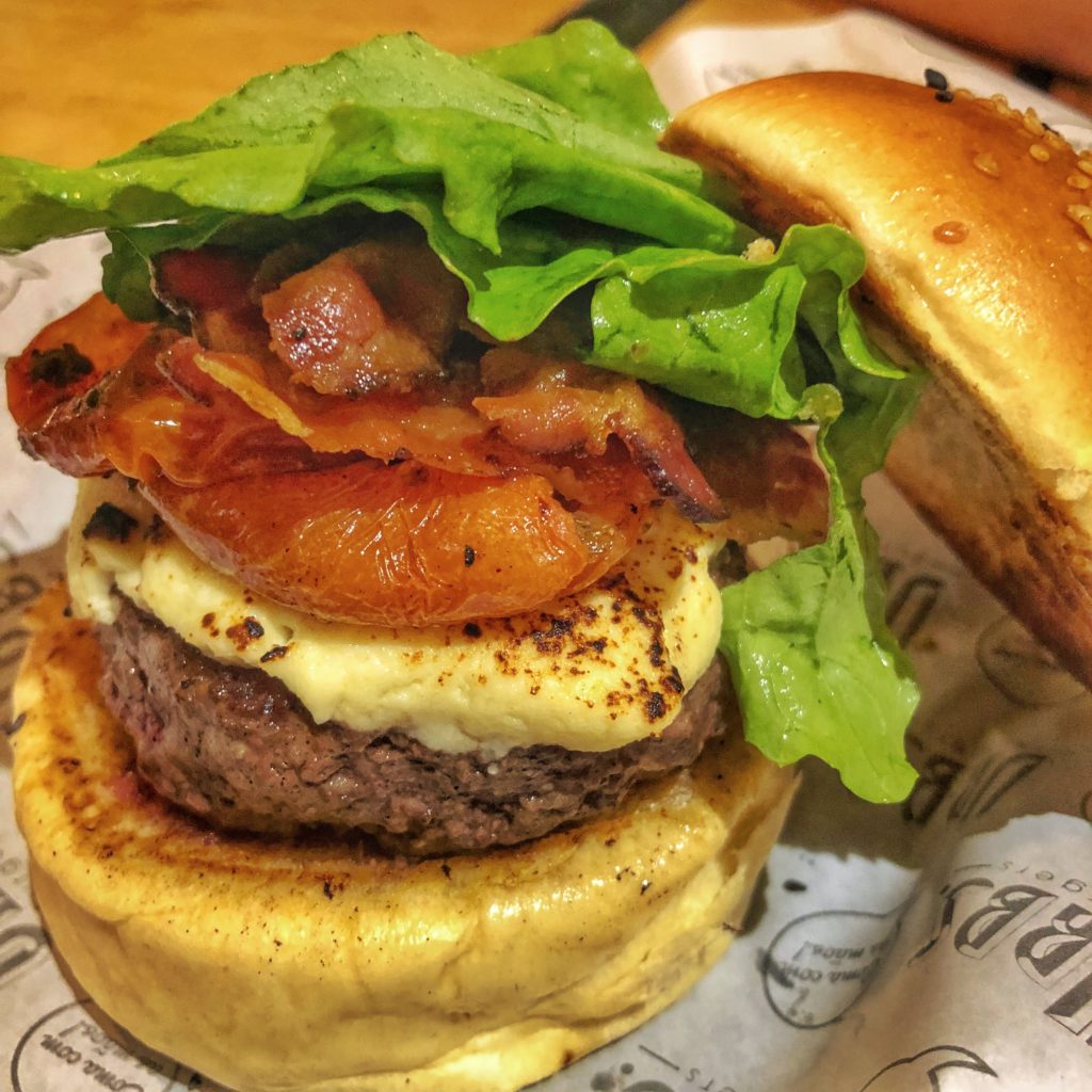 urbanos - hamburguerias do ES