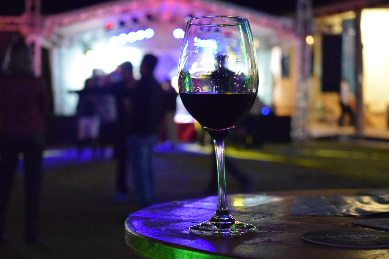 Vinho 2 - Festival Castelo Wine Beer