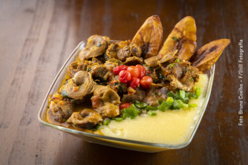 roda de boteco - sheiks