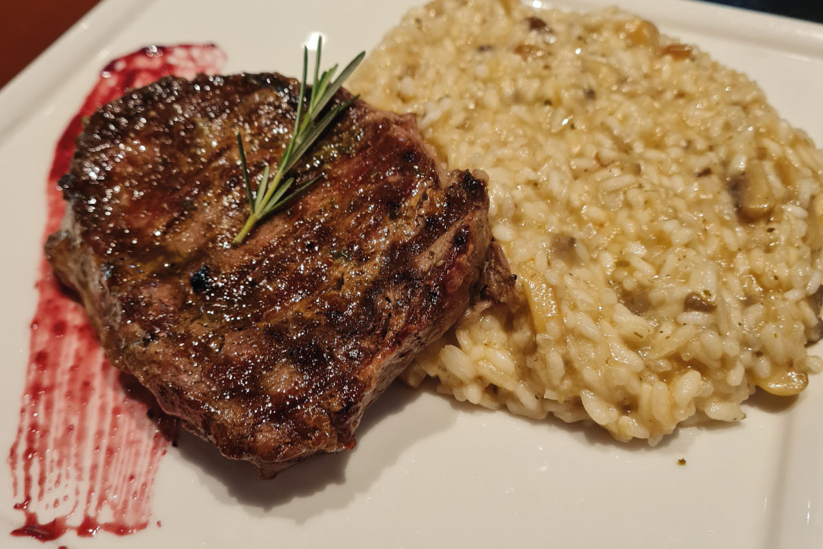 terra à vista - restaurant week espírito santo