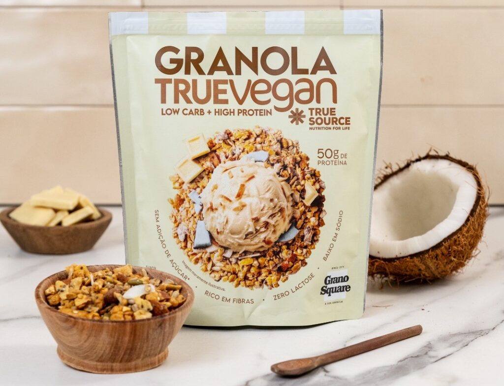 granola true source