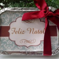 Marmitinha de Natal 2