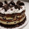 Naked Cake Oreo