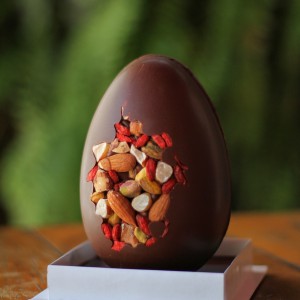 Chocolateria Brasil – Ovo castanhas 2