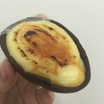 ovos especialidades – brulee