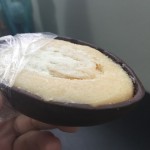 ovos especialidades – ninho com nutella