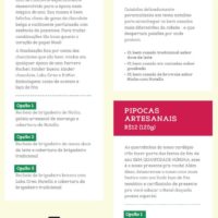 MYLI PETIT CARDAPIO