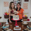 Juliana – Niver Aline Approves