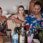 Drinks9 – Niver Aline Approves
