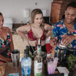 Drinks8 – Niver Aline Approves