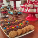 American Cookies – Niver Aline Approves