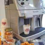 AH! Um espresso! – Niver Aline Approves