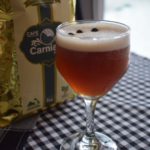 Drink com Café Carnielli – Niver Aline Approves