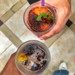 drinks bebericando – niver aline approves