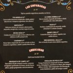 cardápio la dolina – 2