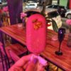 chocolate ruby – cbr