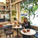 bar entrada – ristorantino