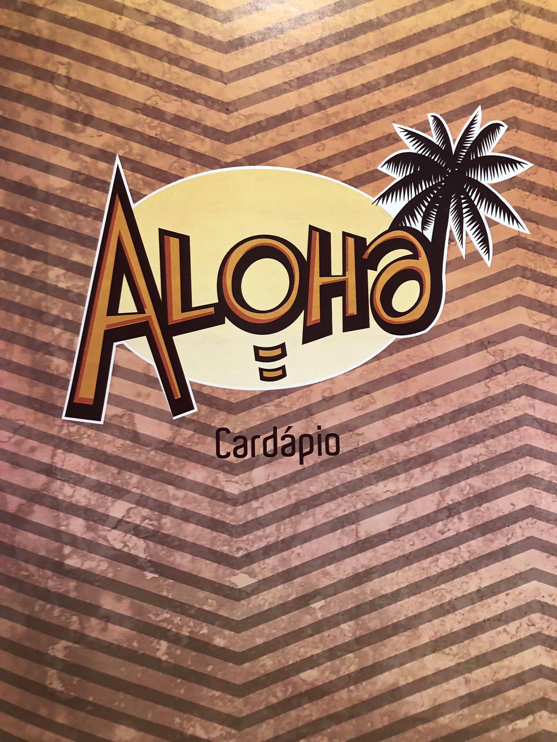 aloha 1