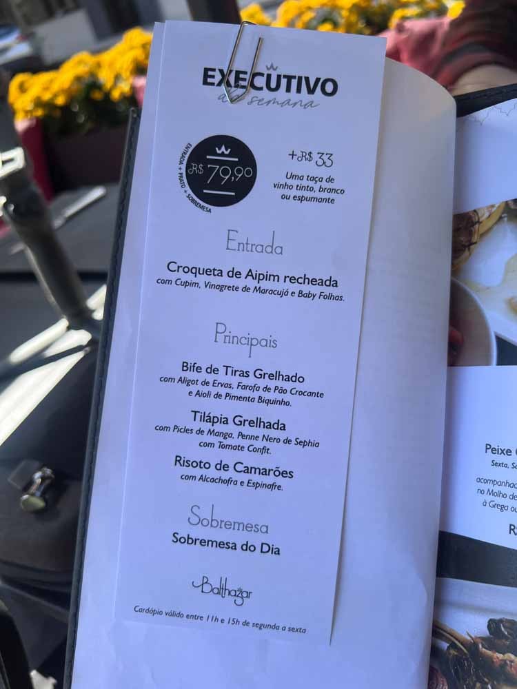 Las Brasas em Can Pastilla - Preços, menu, morada, reserva e