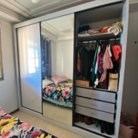 ampla móveis – móveis para casa – roupeiro 1
