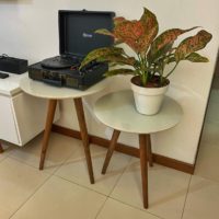 mesinhas – móveis para casa