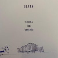 Eliah Restaurante 10