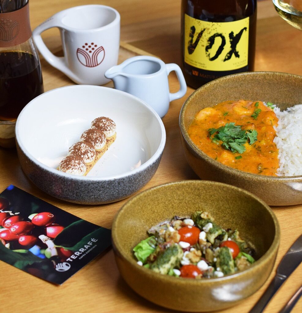 restaurant week - capa